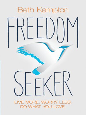 cover image of Freedom Seeker
